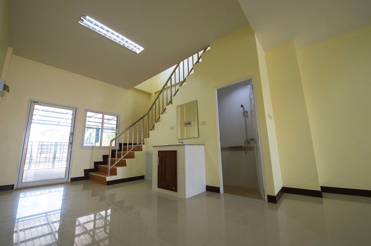 ภาพแบบบ้าน-อาคารพาณิชย์