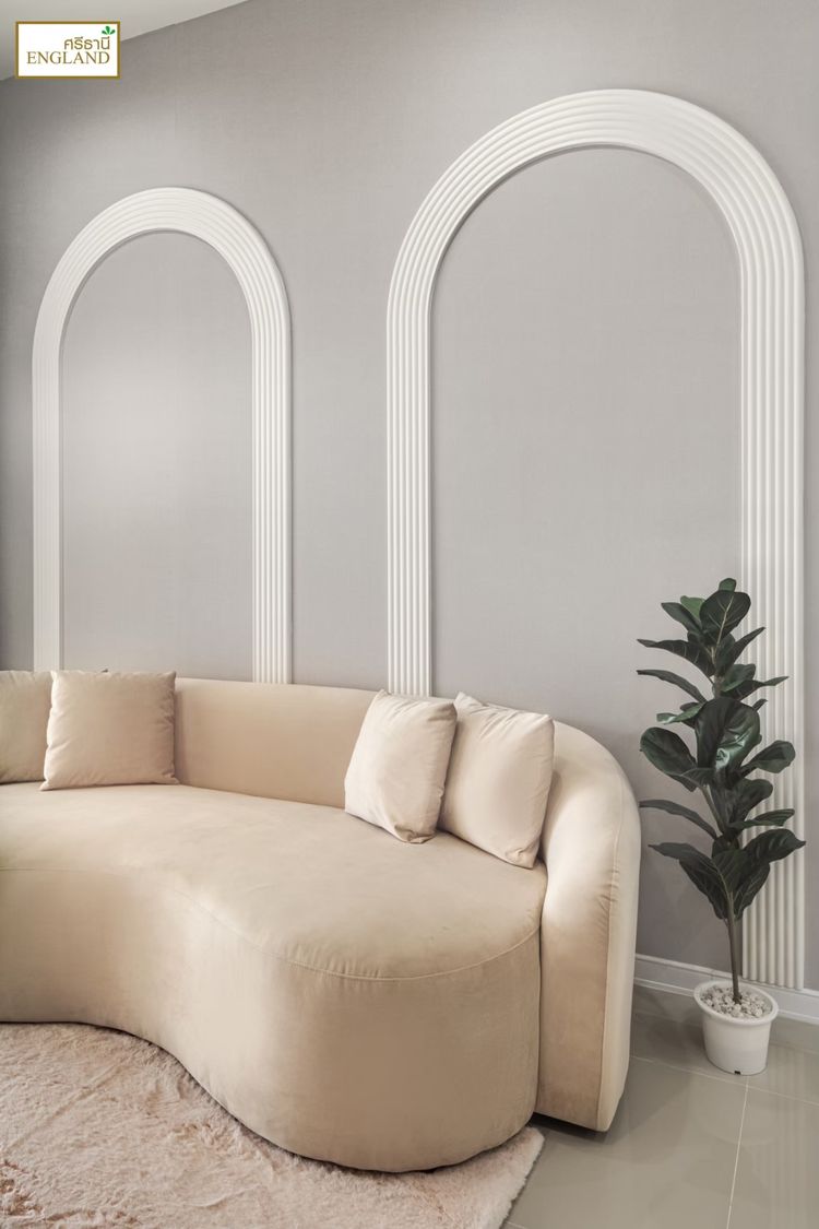 ภาพแบบบ้าน-Srithani England-บ้านเดี่ยวชั้นเดียว-The North+