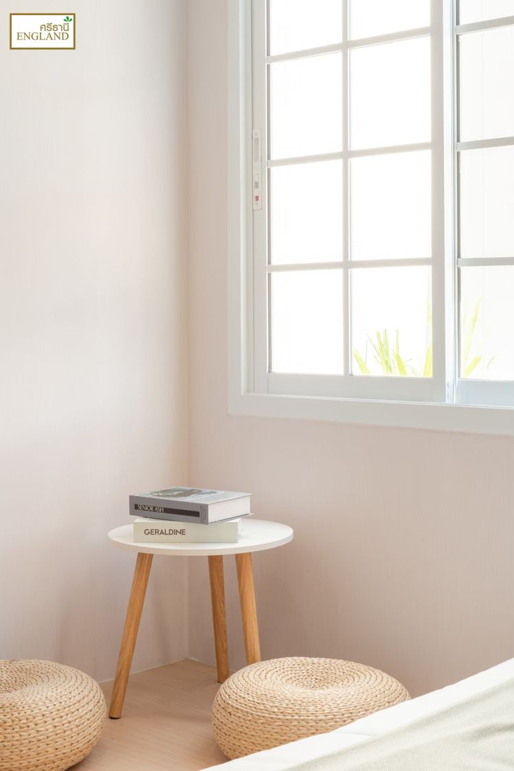 ภาพแบบบ้าน-Srithani England-บ้านเดี่ยวชั้นเดียว-The North+