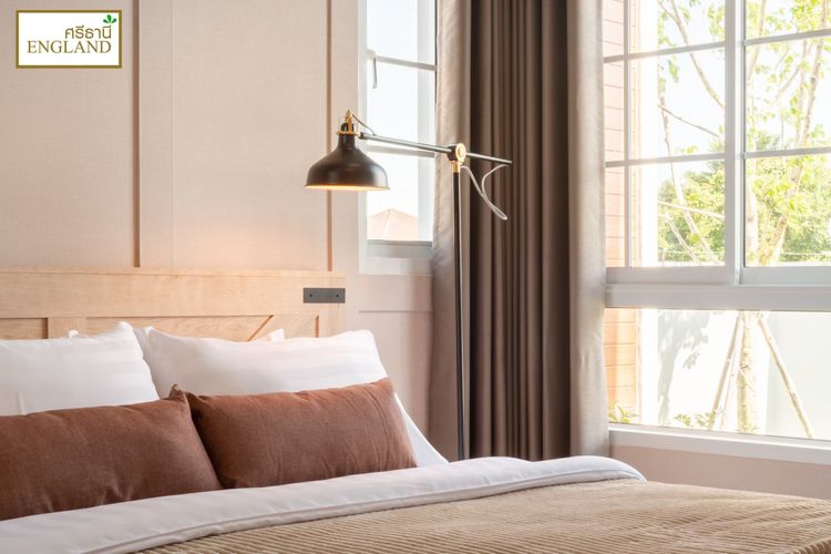 ภาพแบบบ้าน-Srithani England-บ้านเดี่ยวชั้นเดียว-The North+