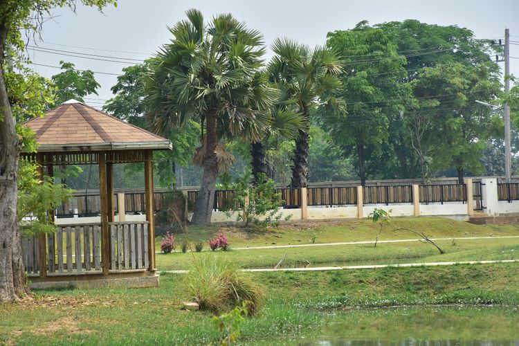 ภาพแบบบ้าน-ที่ดินเปล่า