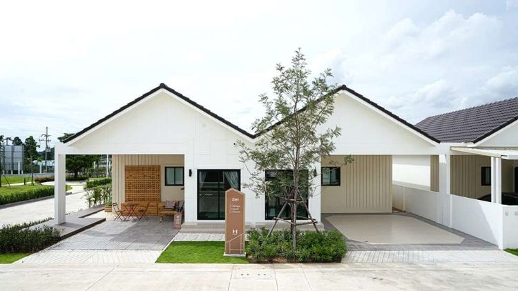 ภาพแบบบ้าน-ZEN