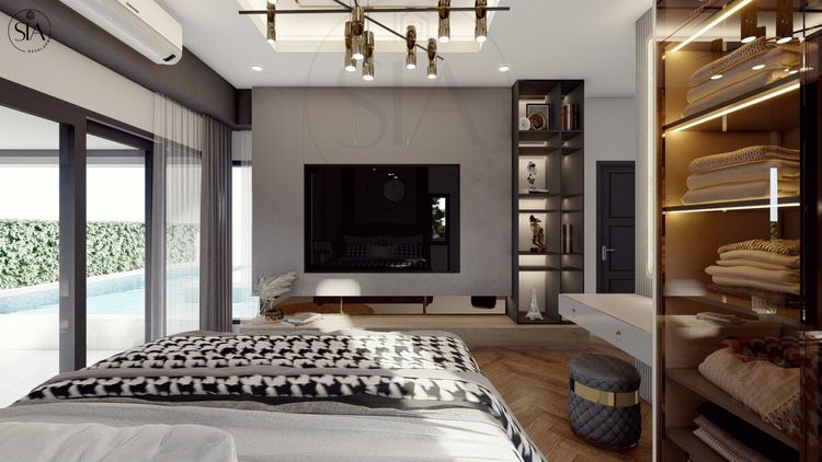 ภาพแบบบ้าน-บ้านเดี่ยว