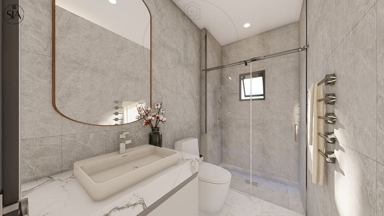 ภาพแบบบ้าน-บ้านเดี่ยว