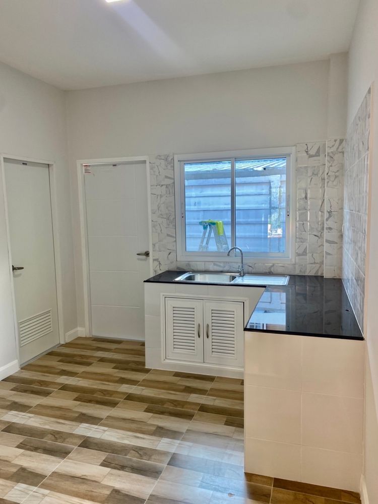 ภาพแบบบ้าน-อยู่สบายวิลเลจ