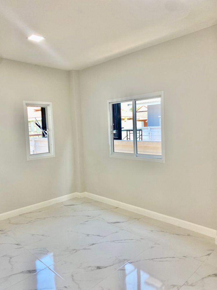 ภาพแบบบ้าน-อยู่สบายวิลเลจ