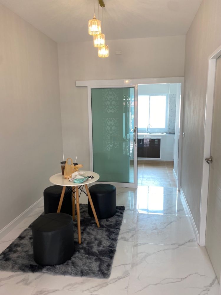 ภาพแบบบ้าน-อยู่สบายวิลเลจ