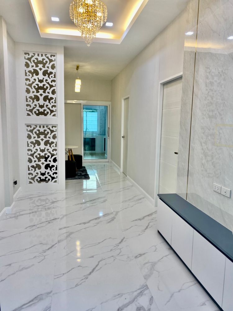 ภาพแบบบ้าน-อยู่สบายวิลเลจ