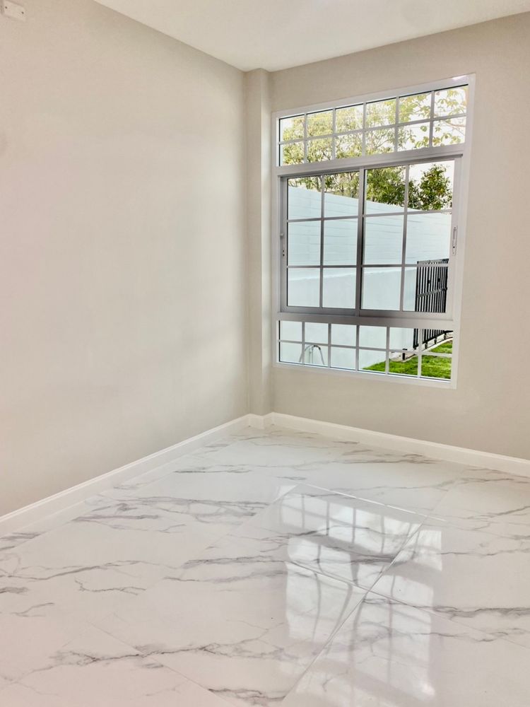 ภาพแบบบ้าน-อยู่สบายวิลเลจ