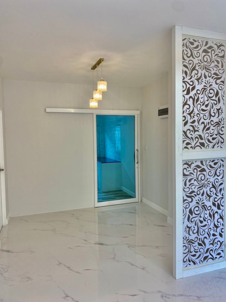 ภาพแบบบ้าน-อยู่สบายวิลเลจ