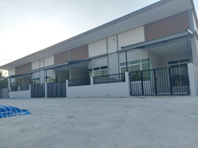 ภาพแบบบ้าน-บ้านเดี่ยวสองชั้น