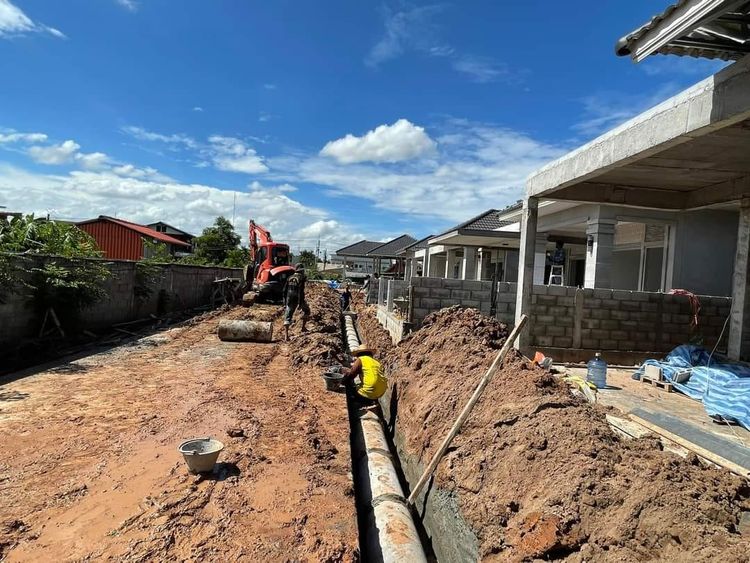 ภาพแบบบ้าน-บ้านเดี่ยว