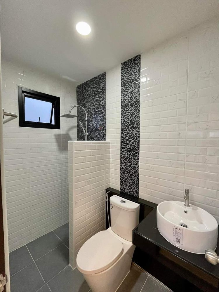 ภาพแบบบ้าน-บ้านเดี่ยว