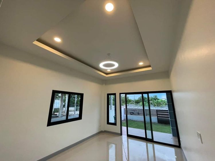 ภาพแบบบ้าน-บ้านเดี่ยว