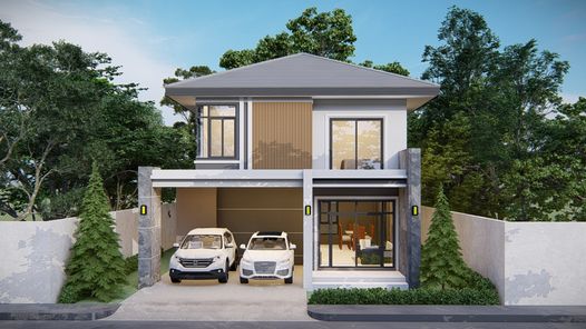 แบบบ้านสไตล์ LyuyYmjN