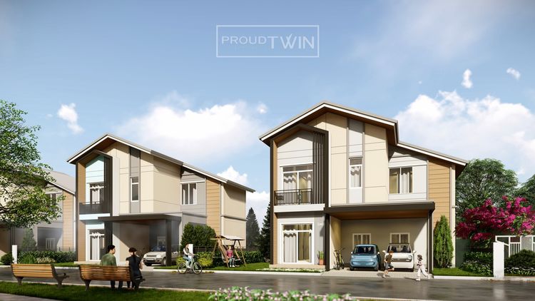 ภาพแบบบ้าน-บ้านเดี่ยว