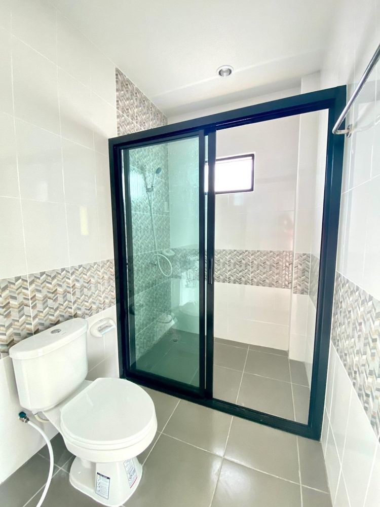 ภาพแบบบ้าน-ทาวน์โฮม