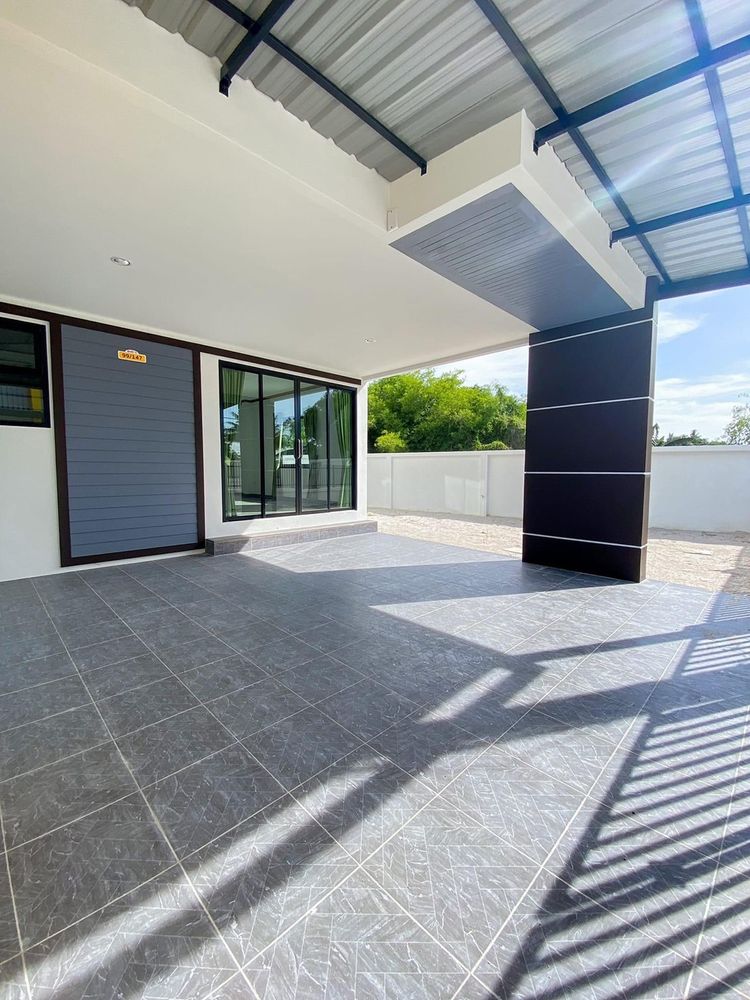 ภาพแบบบ้าน-ทาวน์โฮม