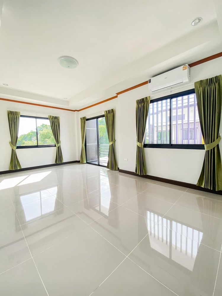 ภาพแบบบ้าน-ทาวน์โฮม