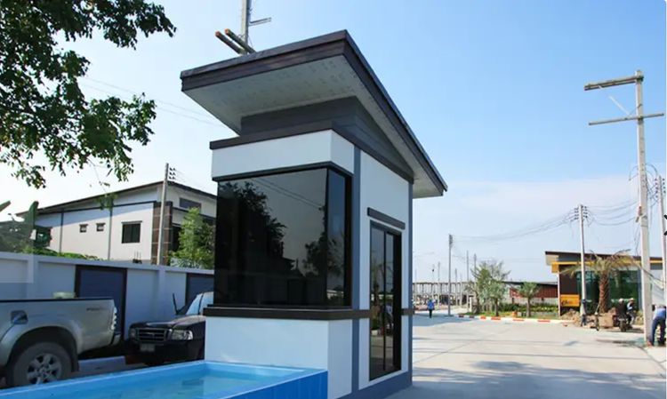 ภาพแบบบ้าน-ทาวน์โฮม