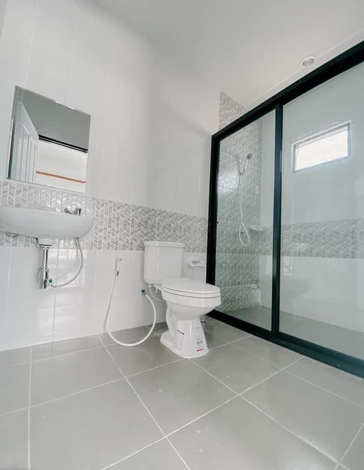 ภาพแบบบ้าน-ทาวน์โฮม