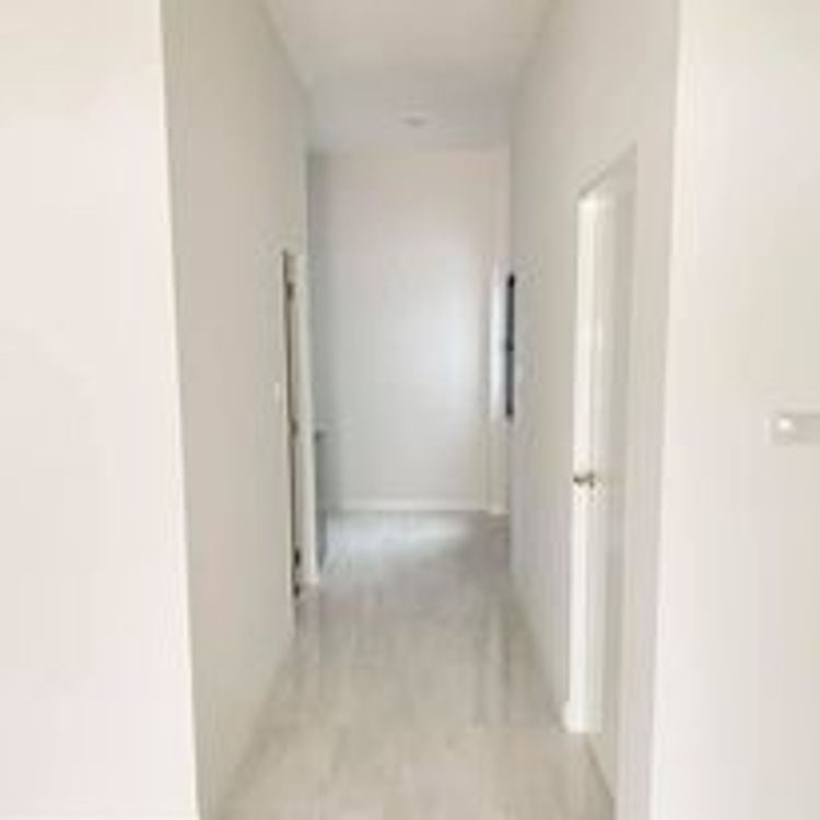 ภาพแบบบ้าน-ทาวน์โฮมชั้นเดียว