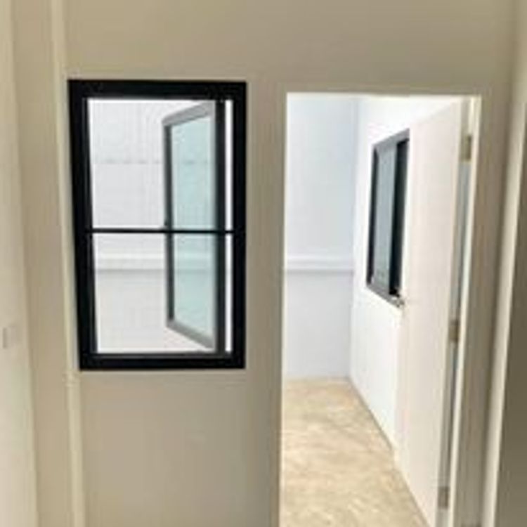 ภาพแบบบ้าน-ทาวน์โฮมชั้นเดียว