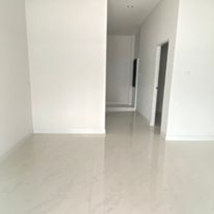 ภาพแบบบ้าน-ทาวน์โฮมชั้นเดียว