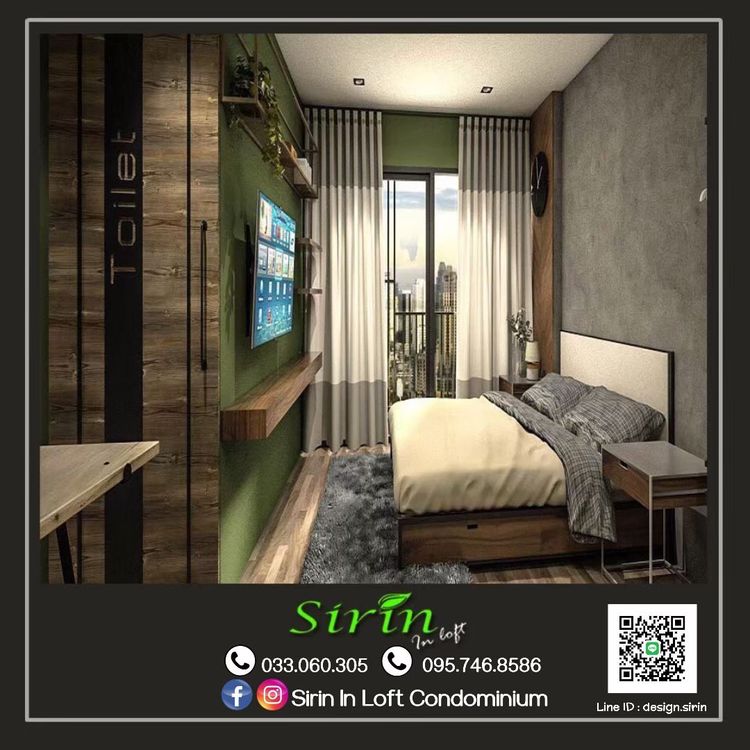 ภาพแบบบ้าน-TYPE 5