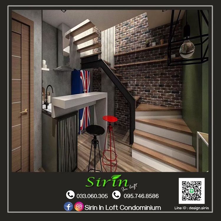 ภาพแบบบ้าน-TYPE 5