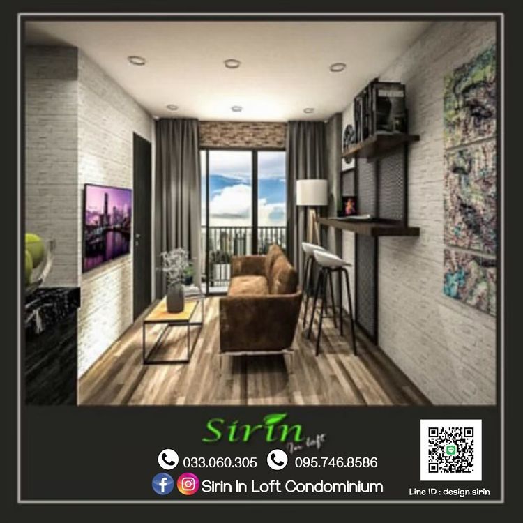 ภาพแบบบ้าน-TYPE 5