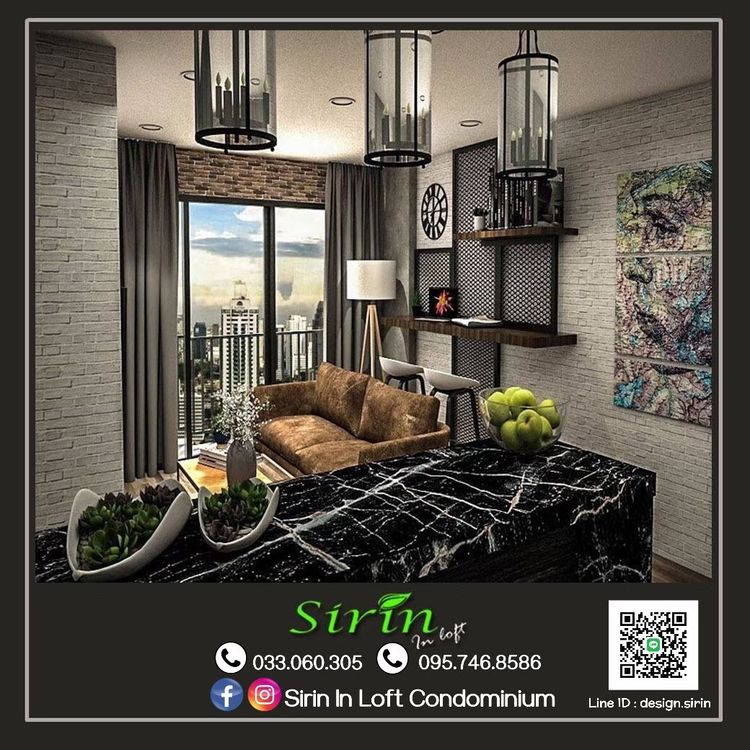 ภาพแบบบ้าน-TYPE 5