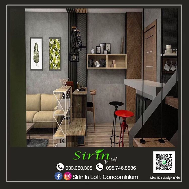 ภาพแบบบ้าน-TYPE 5