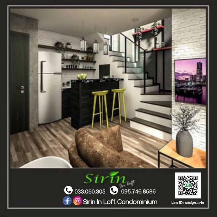 ภาพแบบบ้าน-TYPE 5