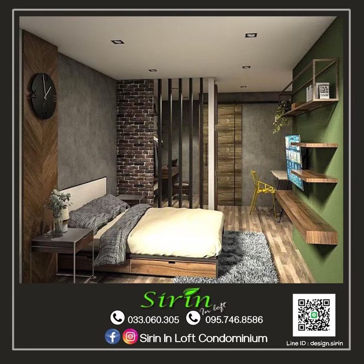 ภาพแบบบ้าน-TYPE 5