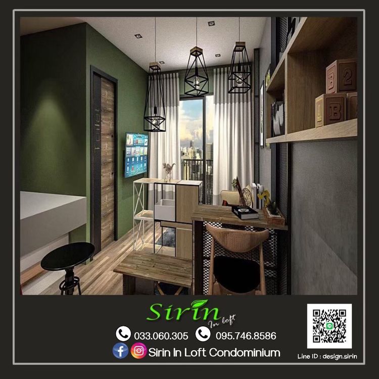 ภาพแบบบ้าน-TYPE 5