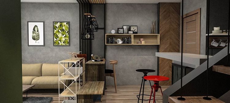 ภาพแบบบ้าน-TYPE 6