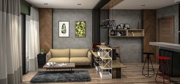 ภาพแบบบ้าน-TYPE 6