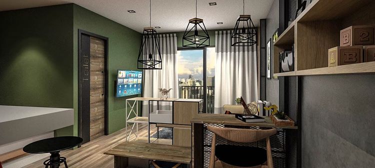 ภาพแบบบ้าน-TYPE 6