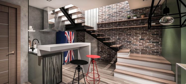 ภาพแบบบ้าน-TYPE 6