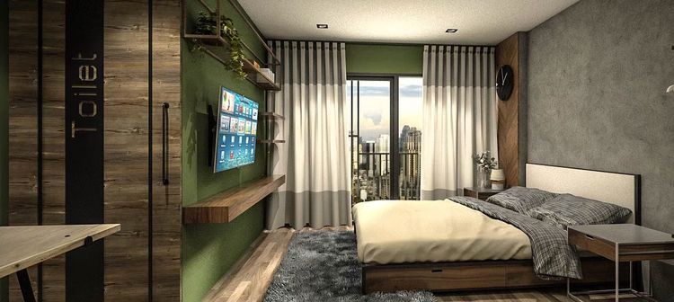 ภาพแบบบ้าน-TYPE 6