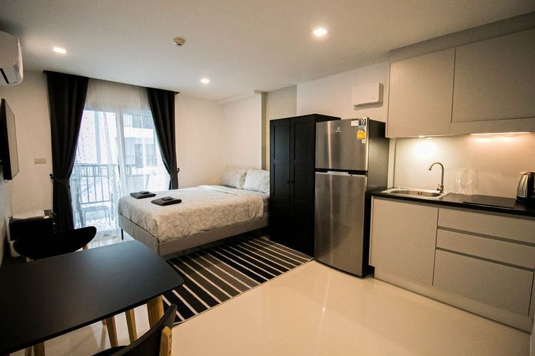 ภาพแบบบ้าน-สตูดิโอ