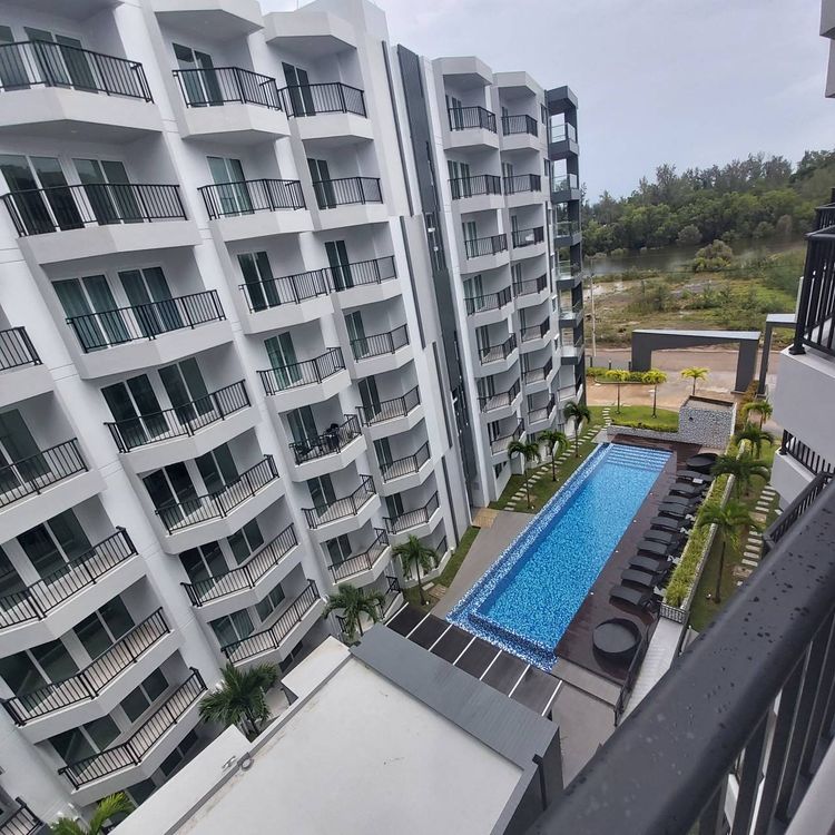 ภาพแบบบ้าน-1ห้องนอน