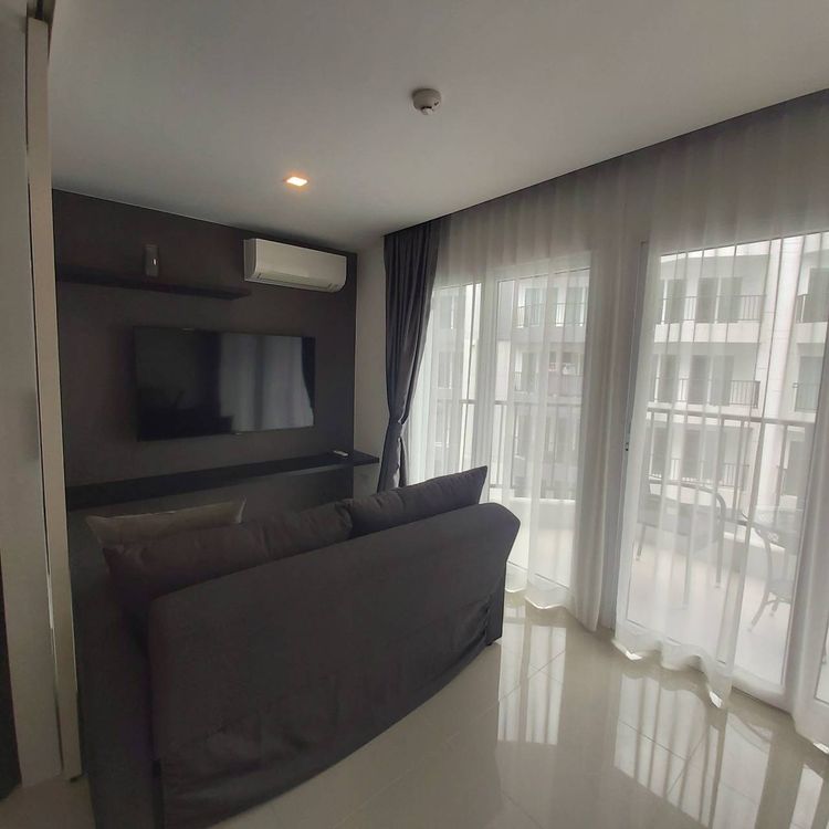 ภาพแบบบ้าน-1ห้องนอน