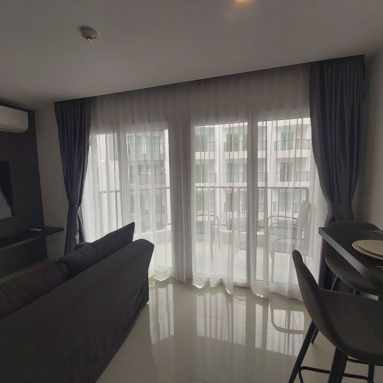 ภาพแบบบ้าน-1ห้องนอน