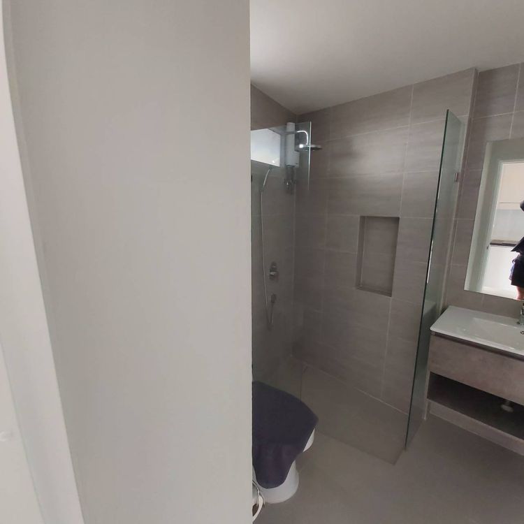 ภาพแบบบ้าน-1ห้องนอน