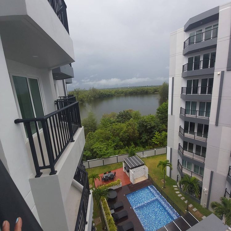 ภาพแบบบ้าน-1ห้องนอน