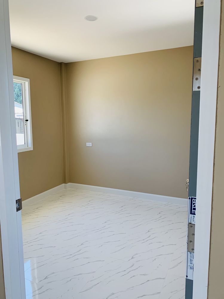 ภาพแบบบ้าน-บ้านเดี่ยว