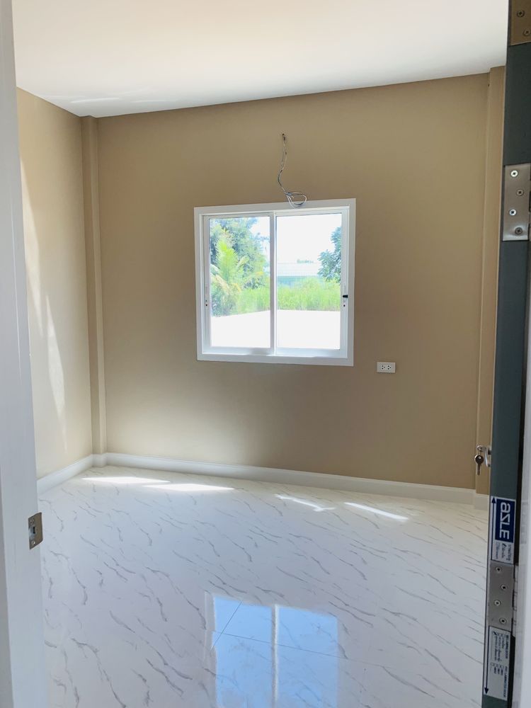 ภาพแบบบ้าน-บ้านเดี่ยว