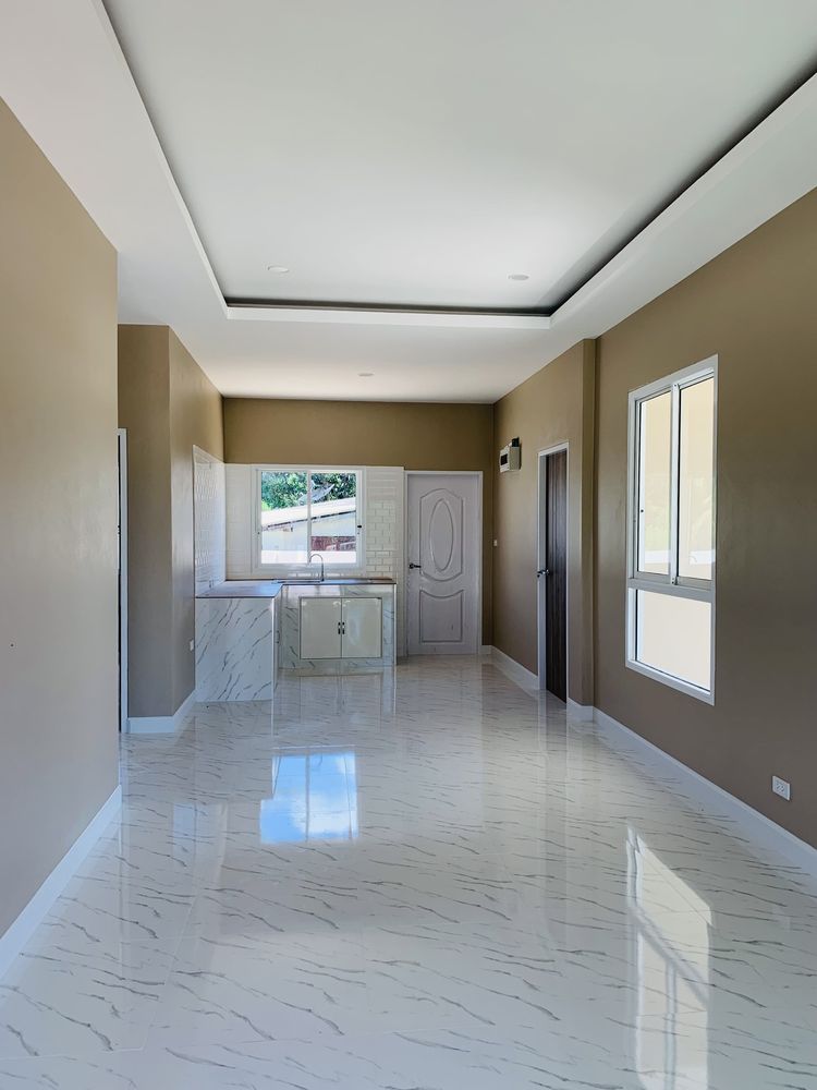 ภาพแบบบ้าน-บ้านเดี่ยว